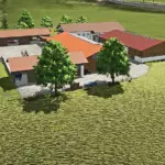 Erlengrat Umbau Savegame v1.0.0.0