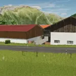 Erlengrat Umbau Savegame v1.0.0.0