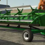 FS25 EZ Header Cart v1.0.0.0