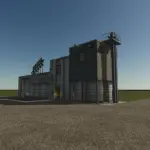 Grain mill v1.0.0.0