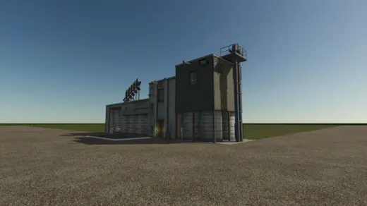 Grain mill v1.0.0.0