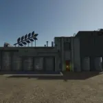 Grain mill v1.0.0.0