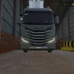 Iveco S-Way BR v1.0.0.0