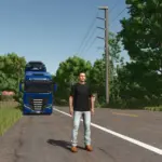 Iveco S-Way BR v1.0.0.0