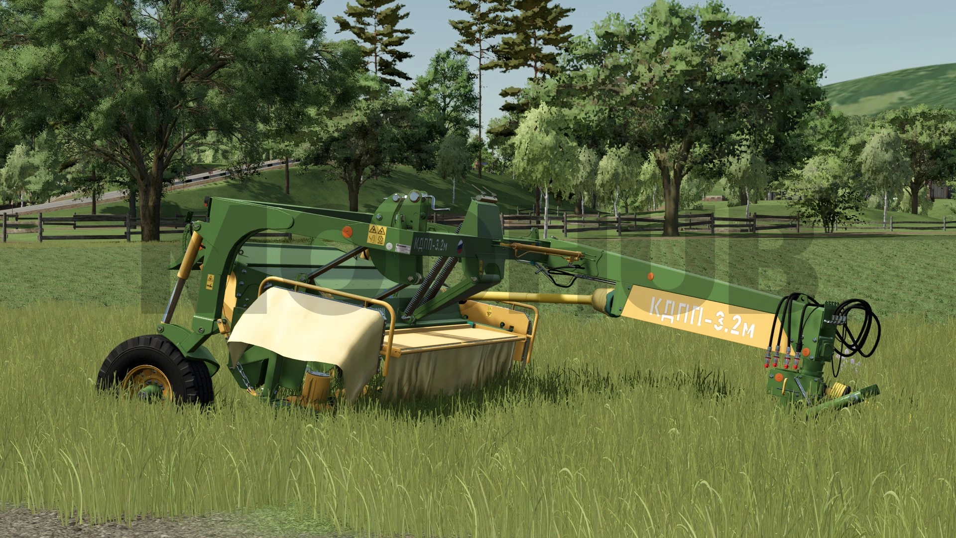 KDPP-3200M v1.1.0.0