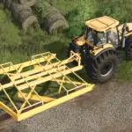 Levee Smoother v1.0.0.0