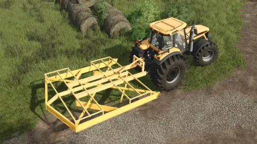 Levee Smoother v1.0.0.0