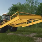 Levee Smoother v1.0.0.0