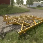 Levee Smoother v1.0.0.0
