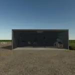 Oil and chips factory v1.0.0.0