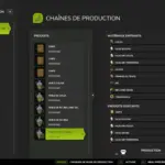 Oil and chips factory v1.0.0.0