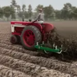 Oliver 85 Cultivators v1.0.0.0