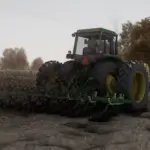 Oliver 85 Cultivators v1.0.0.0