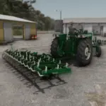 Oliver 85 Cultivators v1.0.0.0