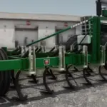 Oliver 85 Cultivators v1.0.0.0