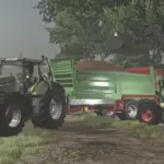 Realistic Reshade Preset v1.0.0.0
