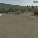 SCANDINAVIAN FOREST