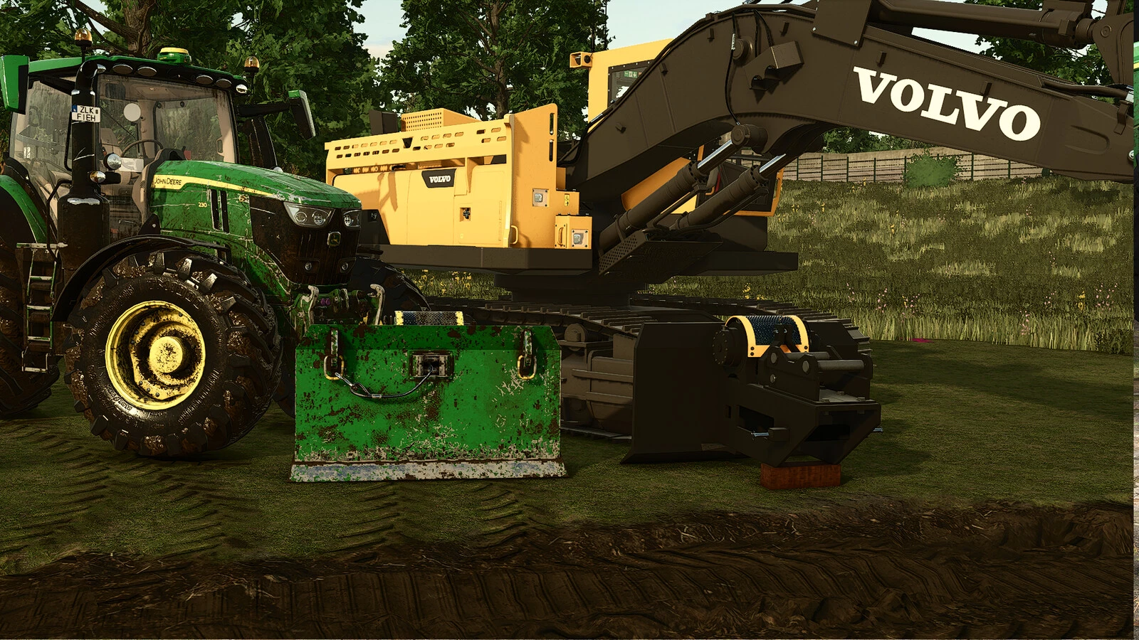 Winch Attachment v1.0.0.0