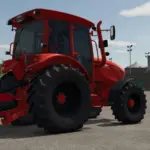 Zetor Major CL80 v1.0.0.0