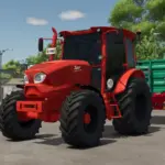 Zetor Major CL80 v1.0.0.0
