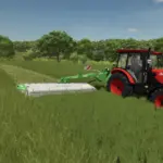 Zetor Major CL80 v1.0.0.0