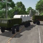 Crawler Truck Pack