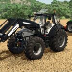 Deutz-Fahr Pack