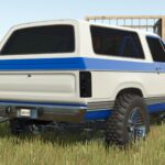 Dodge RAM Charger