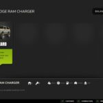 Dodge RAM Charger