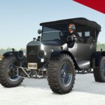 Ford Model T