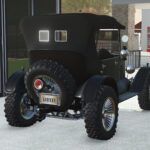 Ford Model T