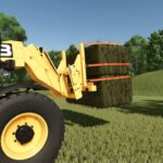 Front Tools With Tension Belts Pack