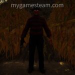 Halloween Freddy Kurger
