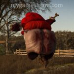Halloween Scary Clown
