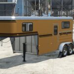 Kingston Belvedere