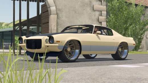 NewellGaming Wheel Pack