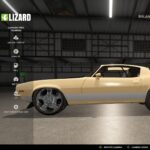 NewellGaming Wheel Pack