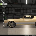 NewellGaming Wheel Pack