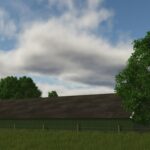 Old Shed