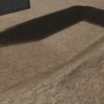 Ranch Silo