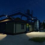 Seed Production Plant