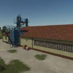 Seed Production Plant