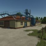 Seed Production Plant