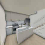 Small Farmhouse