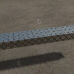 Trailer ramp