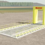Truck Wash