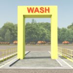 Truck Wash