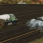 Unimog Beds Pack