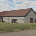 White Brick Farm