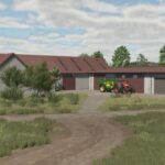 White Brick Farm